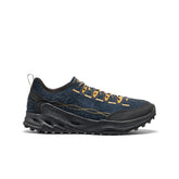 Men's Jasper Zionic Sneaker Sky Captain/Lemon Curry | Keen Discount
