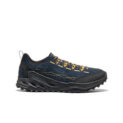 Men's Jasper Zionic Sneaker Sky Captain/Lemon Curry | Keen Discount