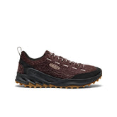 Men's Jasper Zionic Sneaker Java/Birch | Keen Outlet