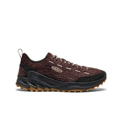 Men's Jasper Zionic Sneaker Java/Birch | Keen Outlet