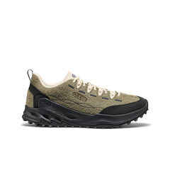 Men's Jasper Zionic Sneaker Dark Olive/Birch / Keen Online