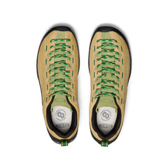Men's Jasper Sneaker Khaki/Iguana / Keen Online