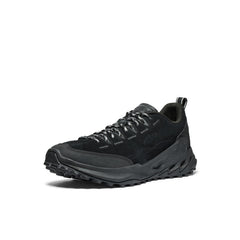 Men's Jasper Zionic Sneaker Black/Alloy / Keen Sale