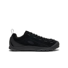 Men's Jasper Sneaker Hairy Black/Black / Keen For sale