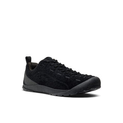 Men's Jasper Sneaker Hairy Black/Black / Keen For sale