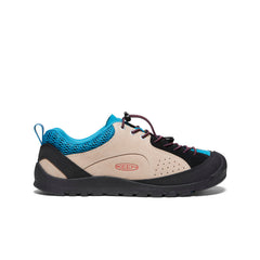 Men's Jasper Rocks Sneaker Safari/Fjord Blue | Keen Discount