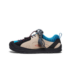 Men's Jasper Rocks Sneaker Safari/Fjord Blue | Keen Discount