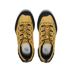 Men's Jasper Zionic Sneaker Lemon Curry/Naval Academy | Keen Outlet