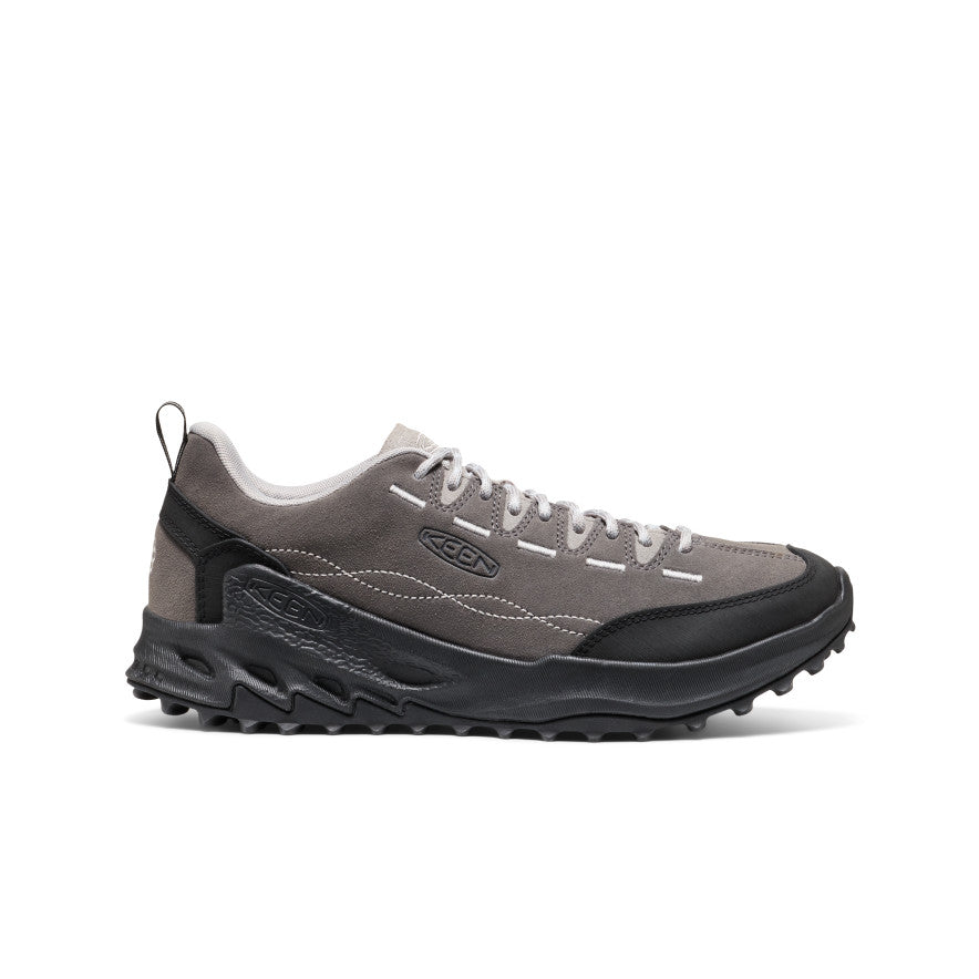 Men's Jasper Zionic Sneaker Magnet/Vapor / Keen Online