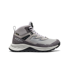Women's Hightrail Waterproof Hiking Boot Alloy/Thistle / Keen Online