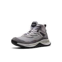 Women's Hightrail Waterproof Hiking Boot Alloy/Thistle / Keen Online