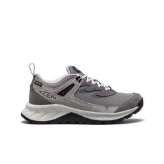 Women's Hightrail Waterproof Hiking Shoe Steel Grey/Thistle | Kenn On Sale