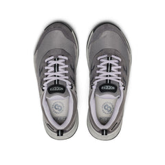 Women's Hightrail Waterproof Hiking Shoe Steel Grey/Thistle | Kenn On Sale