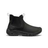 Women's Greta II Waterproof Chelsea Black/Black / Keen Online