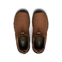 Women's Greta II Waterproof Chelsea Bison/Black / Keen Sale