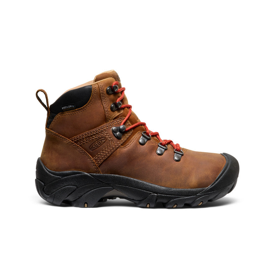 Women's Pyrenees Waterproof Hiking Boot Syrup | Keen Outlet