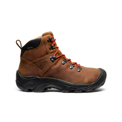 Women's Pyrenees Waterproof Hiking Boot Syrup | Keen Outlet