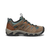 Women's Headout Waterproof Hiking Shoe Shitake/Dark Forest / Keen Sale