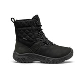 Women's Greta II Waterproof Boot Black / Keen For sale