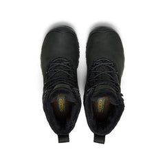 Women's Greta II Waterproof Boot Black / Keen For sale