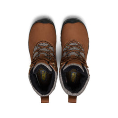 Women's Greta II Waterproof Boot Bison | Kenn On Sale