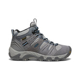 Women's Headout Waterproof Hiking Boot Steel Grey/Blue Heaven / Keen Online