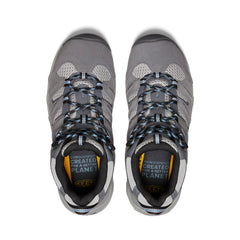 Women's Headout Waterproof Hiking Boot Steel Grey/Blue Heaven / Keen Online