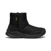 Women's Hood NXIS Waterproof Pull-On Black/Black / Keen Sale