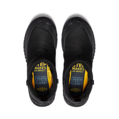 Women's Hood NXIS Waterproof Pull-On Black/Black / Keen Sale
