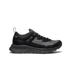 Women's Hightrail EXP Waterproof Shoe Black/Magnet | Keen Discount