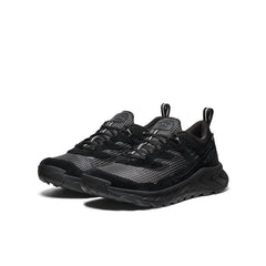 Women's Hightrail EXP Waterproof Shoe Black/Magnet | Keen Discount