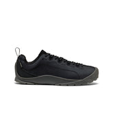 Women's Jasper Nylon Waterproof Sneaker Black/Black | Keen Discount