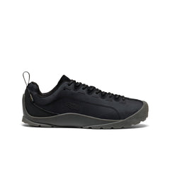 Women's Jasper Nylon Waterproof Sneaker Black/Black | Keen Discount