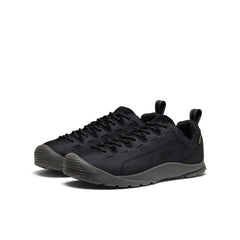 Women's Jasper Nylon Waterproof Sneaker Black/Black | Keen Discount