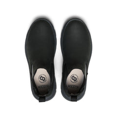 Women's Kosa Chelsea Boot Black/Black / Keen Sale