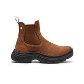 Women's Kosa Chelsea Boot Bison/Black / Keen For sale