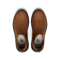 Women's Kosa Chelsea Boot Bison/Black / Keen For sale
