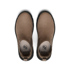 Women's Kosa Chelsea Boot Brindle/Black | Kenn On Sale