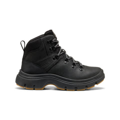 Women's Kosa Pyrenees Boot Black / Keen Online