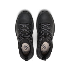 Women's Kosa Pyrenees Boot Black / Keen Online