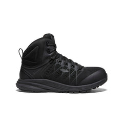 Women's Vista Energy Mid INT MET (Carbon Toe) Black/Raven | Keen Discount