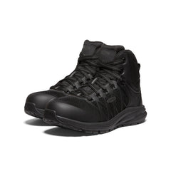 Women's Vista Energy Mid INT MET (Carbon Toe) Black/Raven | Keen Discount