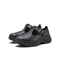 Women's Kosa Mary Jane Black/Black / Keen Sale