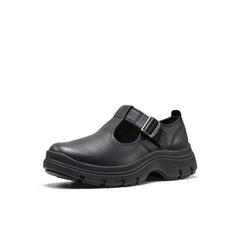 Women's Kosa Mary Jane Black/Black / Keen Sale