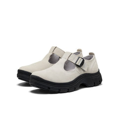Women's Kosa Mary Jane Black/Silver Birch / Keen For sale