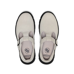 Women's Kosa Mary Jane Black/Silver Birch / Keen For sale