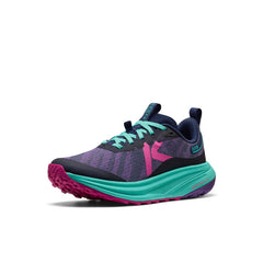 Women's Roam Trail Running Shoe Pansy/Rose Violet | Kenn On Sale