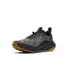 Women's Roam Trail Running Shoe Black/Magnet | Keen Discount