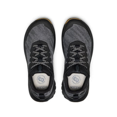 Women's Roam Trail Running Shoe Black/Magnet | Keen Discount