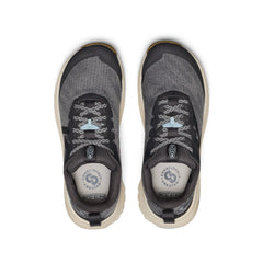 Women's Roam Trail Running Shoe Magnet/Ballad Blue | Keen Outlet
